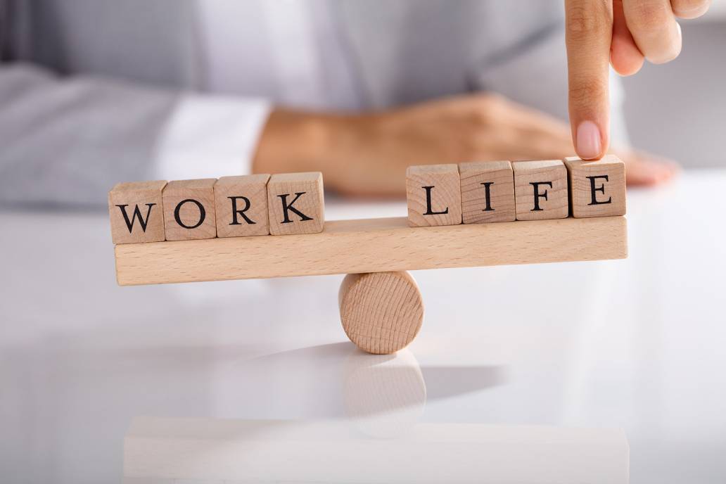 Work-life balance: ebook di Magister Group